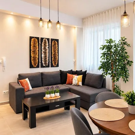 Apartamento Belvedere