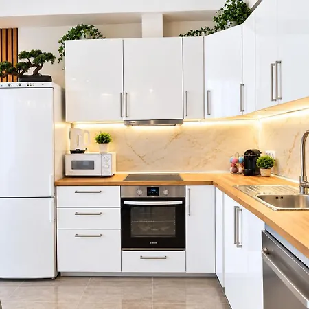 Belvedere Apartamento *
