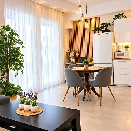 Apartamento Belvedere