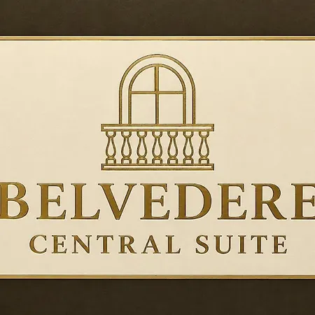 Belvedere Tríkala