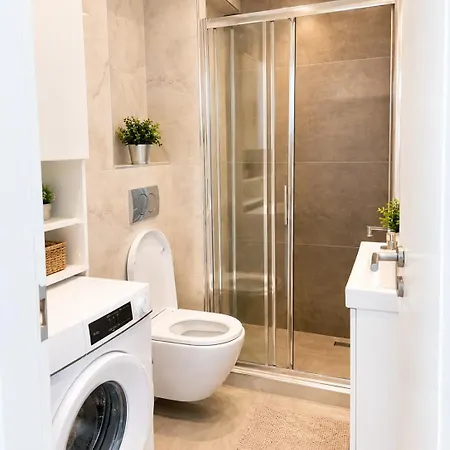 Apartamento Belvedere Tríkala