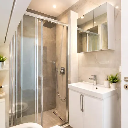 Belvedere Apartamento *